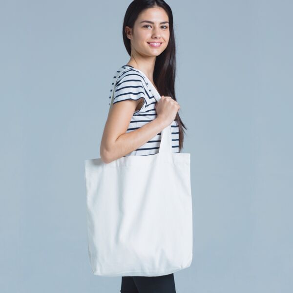 AS Colour Carrie Tote Bag  Thumbnail